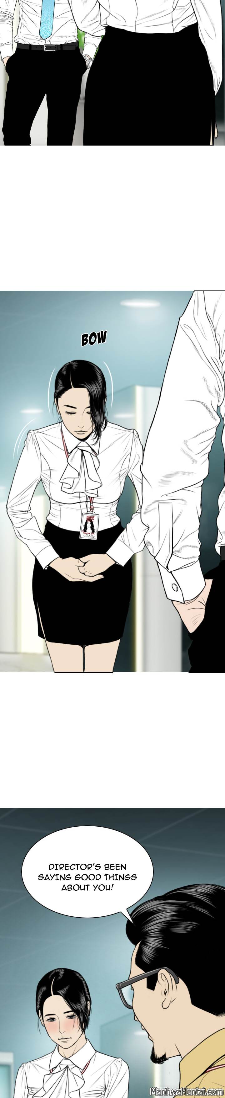 Creampie - Chapter 28 [photo 14] - MangaPorn