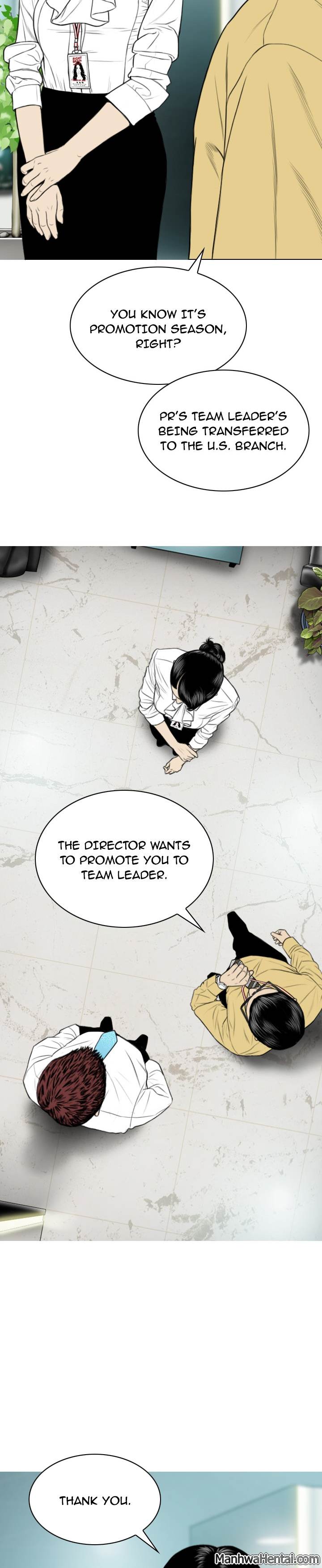 Creampie - Chapter 28 [photo 15] - MangaPorn