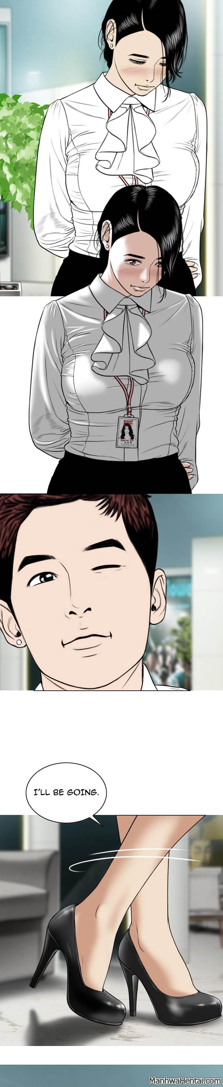 Creampie - Chapter 28 [photo 16] - MangaPorn