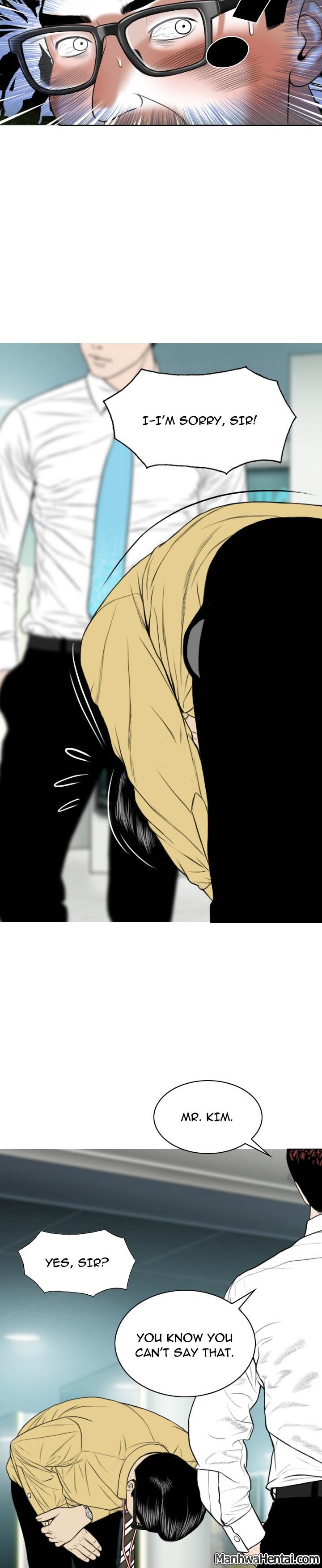 Creampie - Chapter 28 [photo 19] - MangaPorn