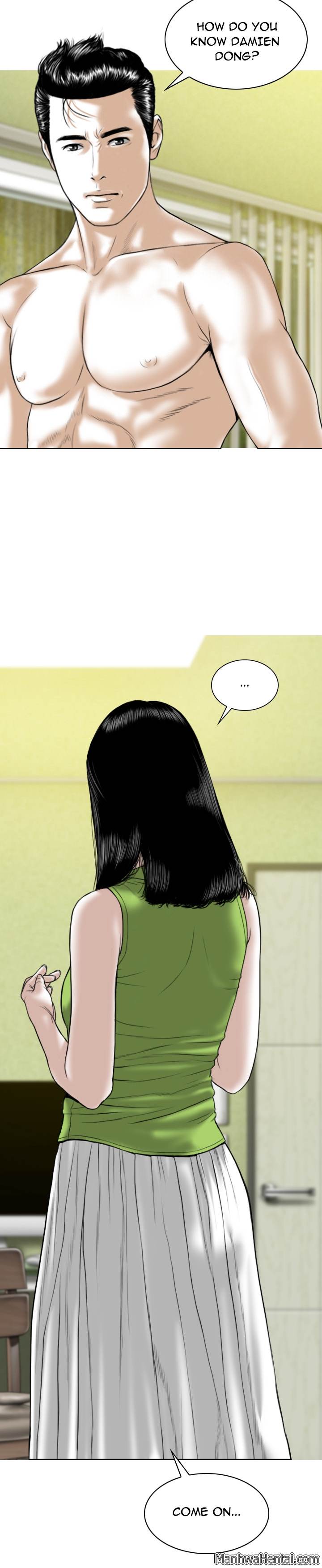 Creampie - Chapter 28 [photo 22] - MangaPorn