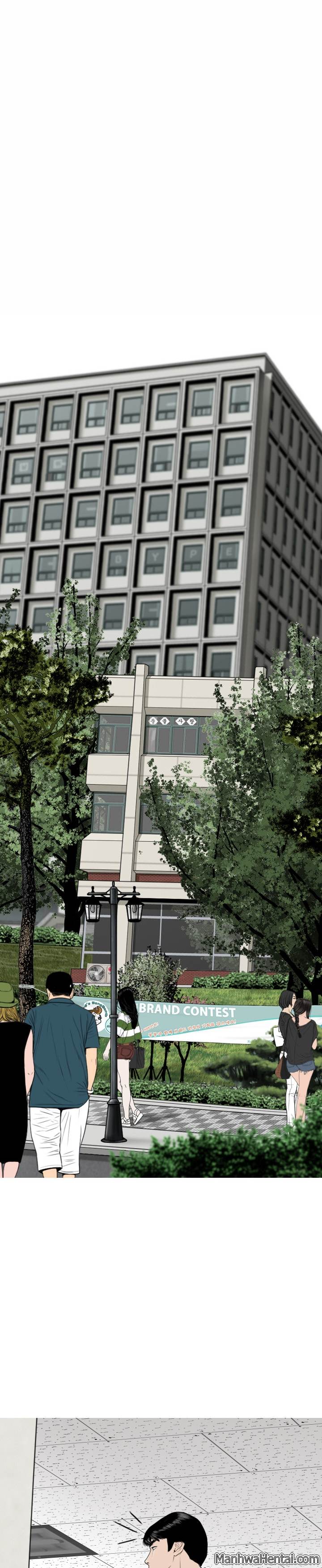 Creampie - Chapter 28 [photo 24] - MangaPorn