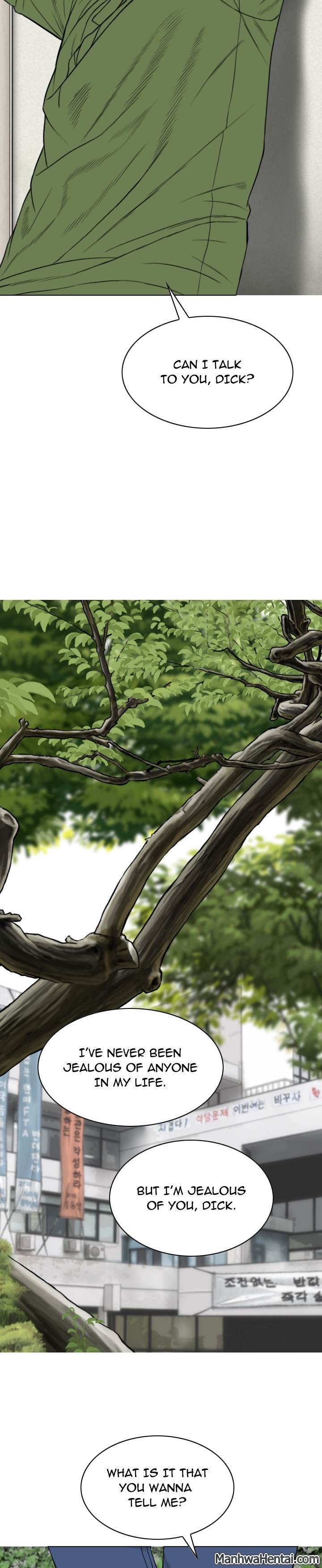 Creampie - Chapter 28 [photo 26] - MangaPorn