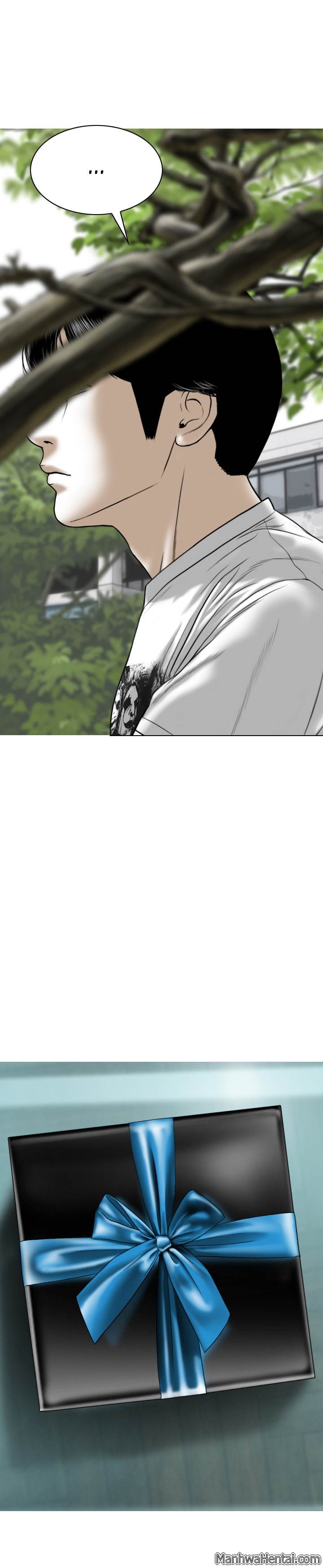 Creampie - Chapter 28 [photo 33] - MangaPorn