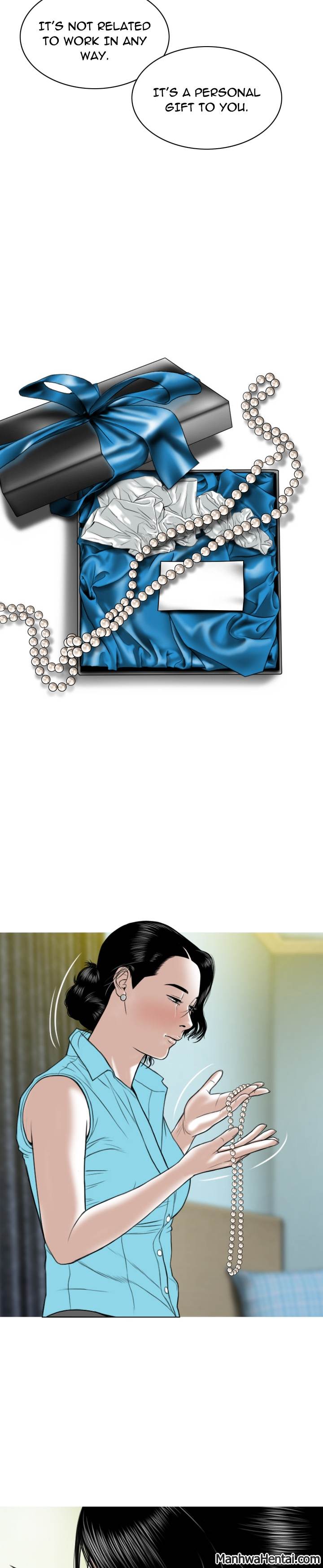 Creampie - Chapter 28 [photo 35] - MangaPorn