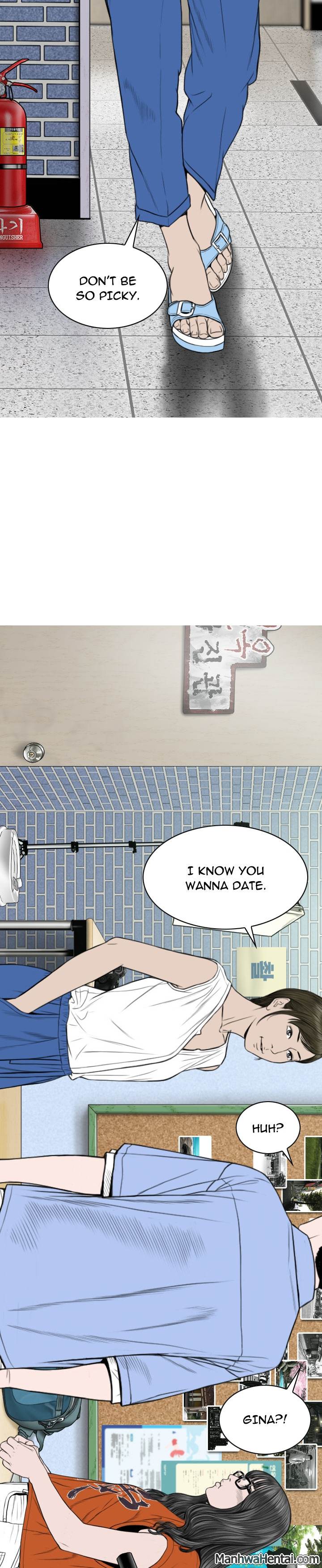 Creampie - Chapter 28 [photo 4] - MangaPorn