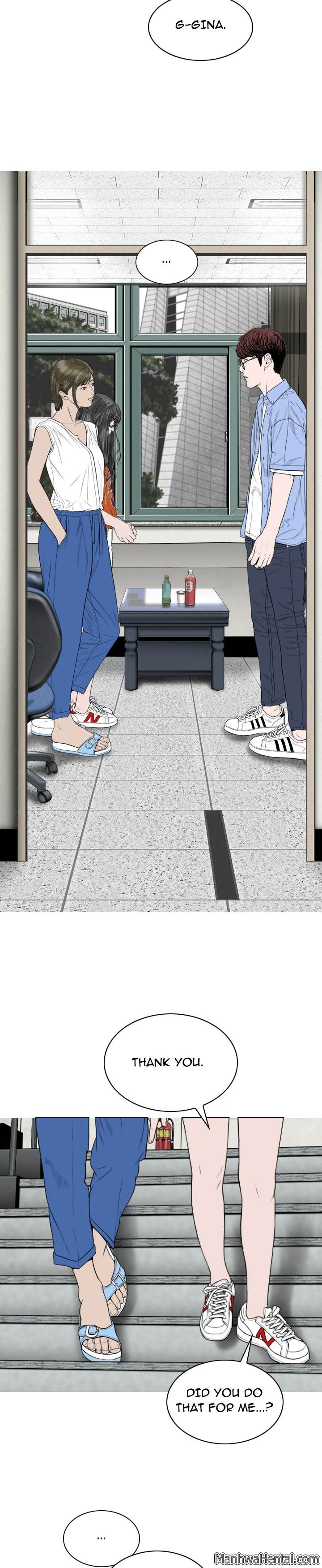 Creampie - Chapter 28 [photo 6] - MangaPorn