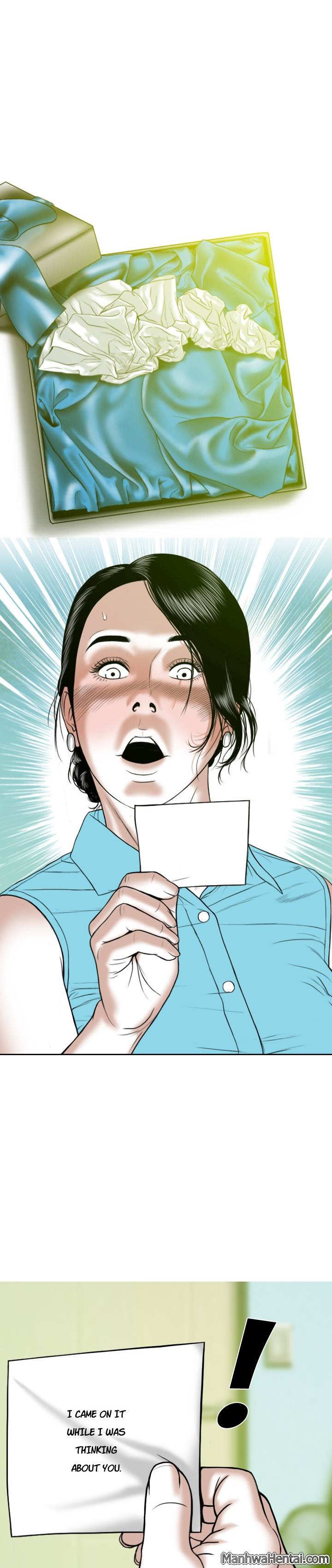 Creampie - Chapter 29 [photo 1] - MangaPorn