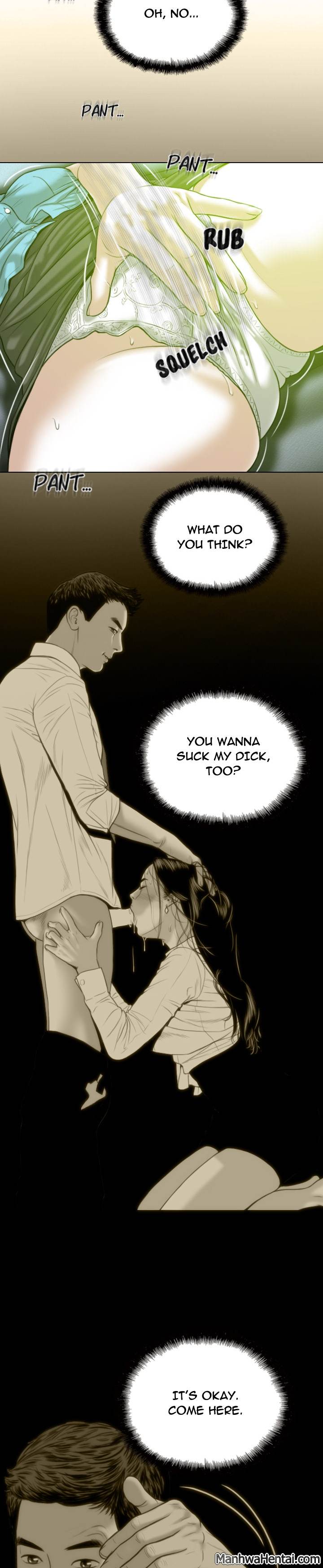 Creampie - Chapter 29 [photo 10] - MangaPorn