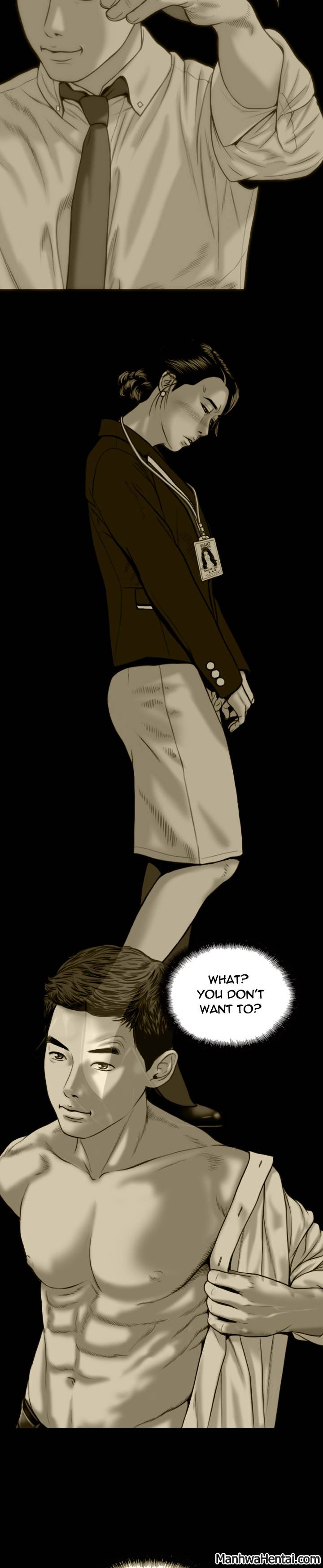 Creampie - Chapter 29 [photo 11] - MangaPorn