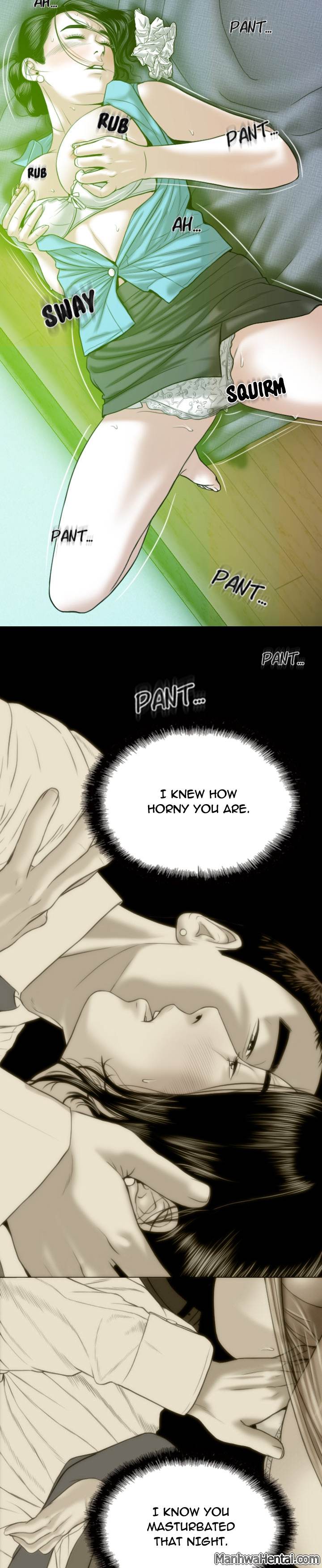 Creampie - Chapter 29 [photo 14] - MangaPorn