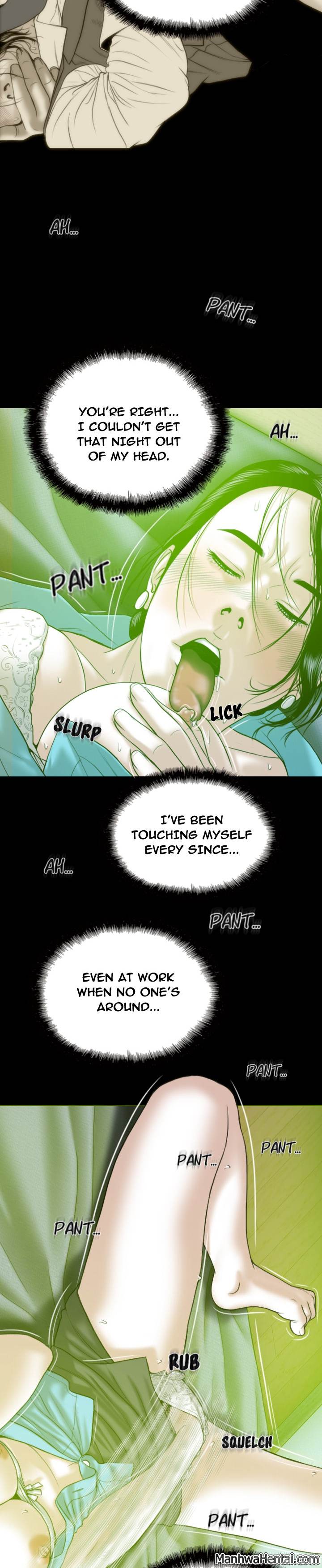 Creampie - Chapter 29 [photo 15] - MangaPorn