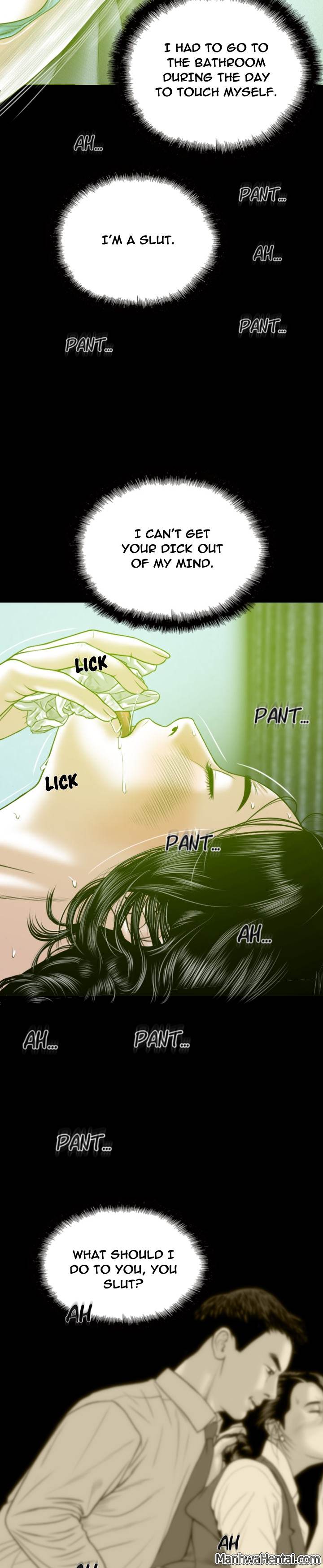 Creampie - Chapter 29 [photo 16] - MangaPorn