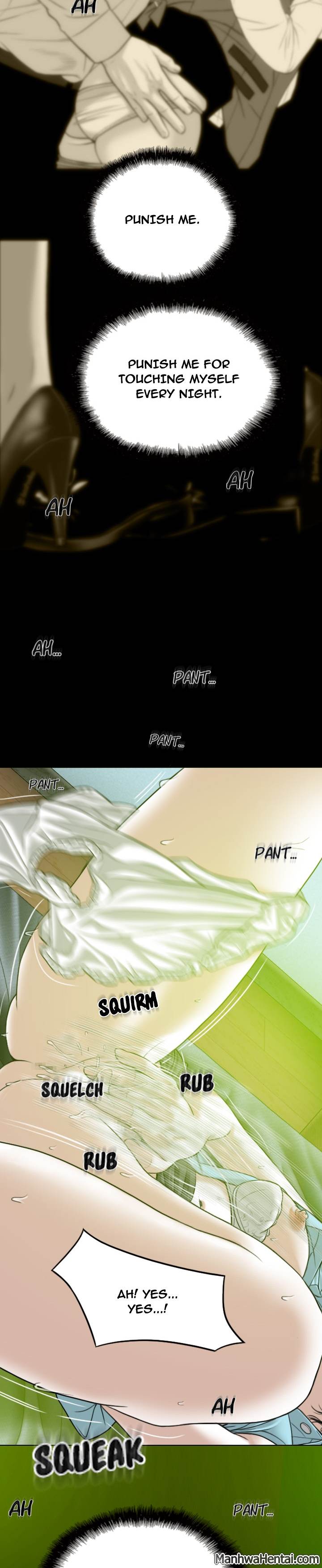 Creampie - Chapter 29 [photo 17] - MangaPorn