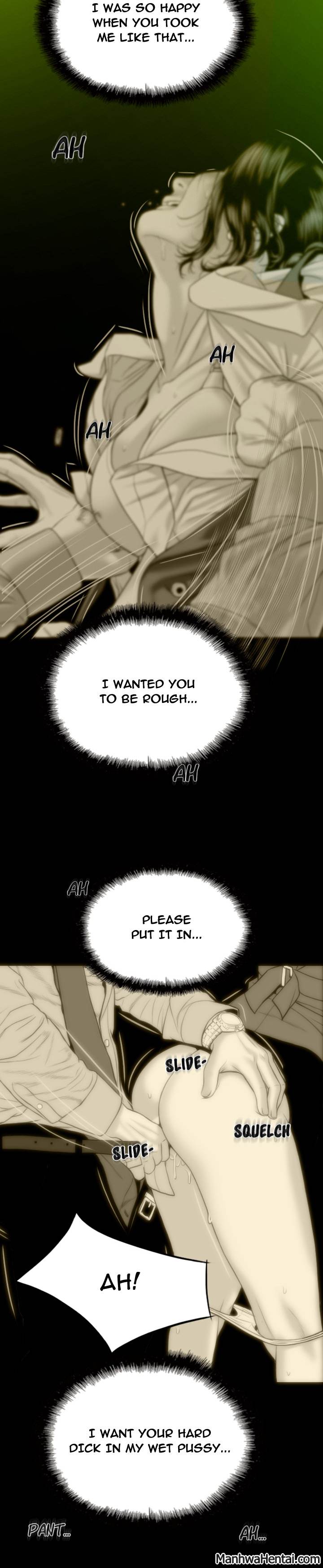 Creampie - Chapter 29 [photo 18] - MangaPorn