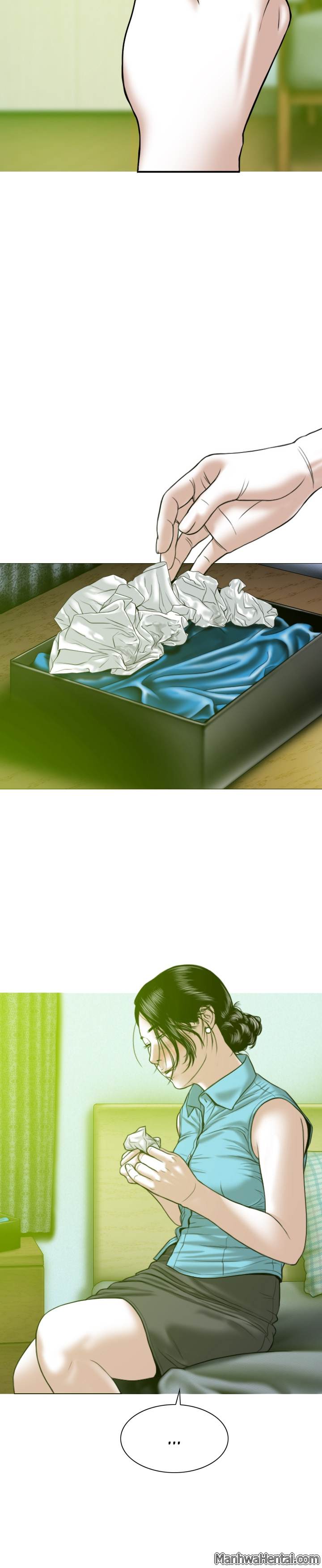 Creampie - Chapter 29 [photo 2] - MangaPorn