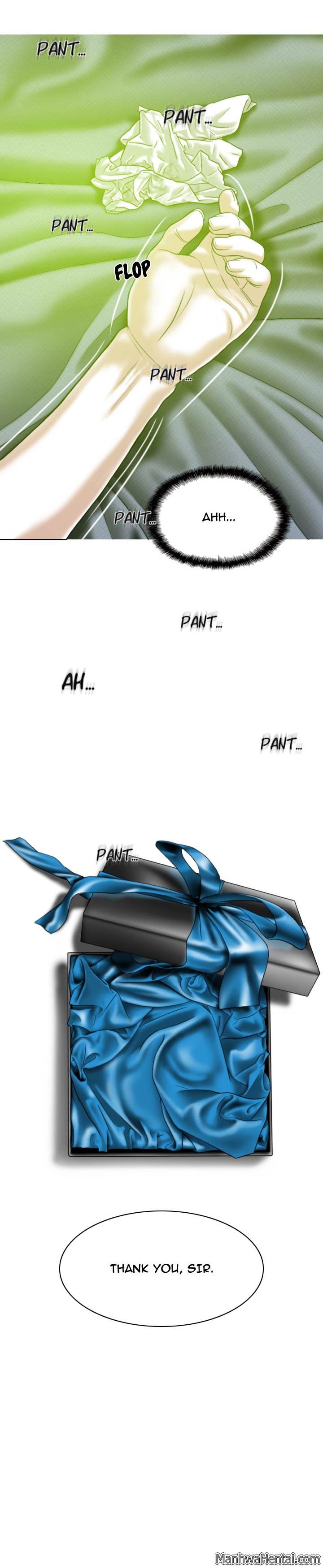 Creampie - Chapter 29 [photo 22] - MangaPorn