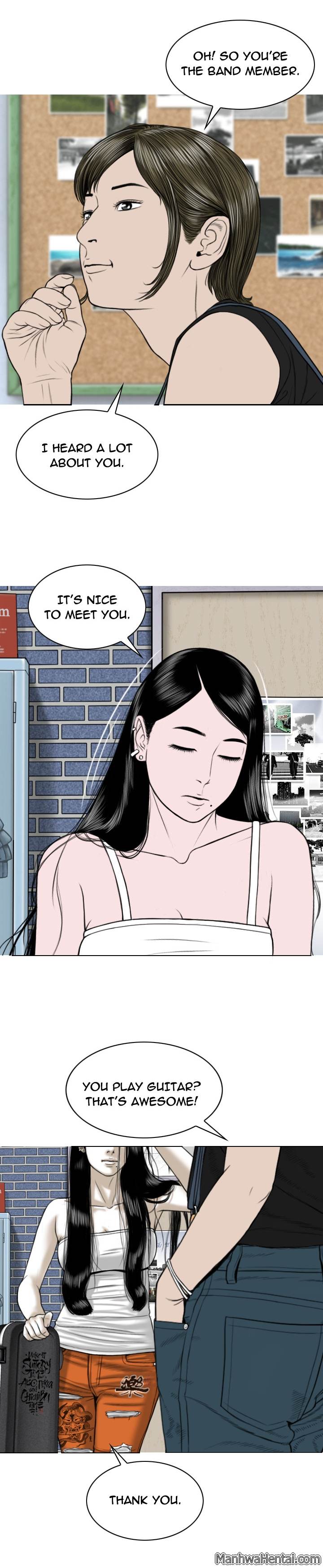 Creampie - Chapter 29 [photo 26] - MangaPorn