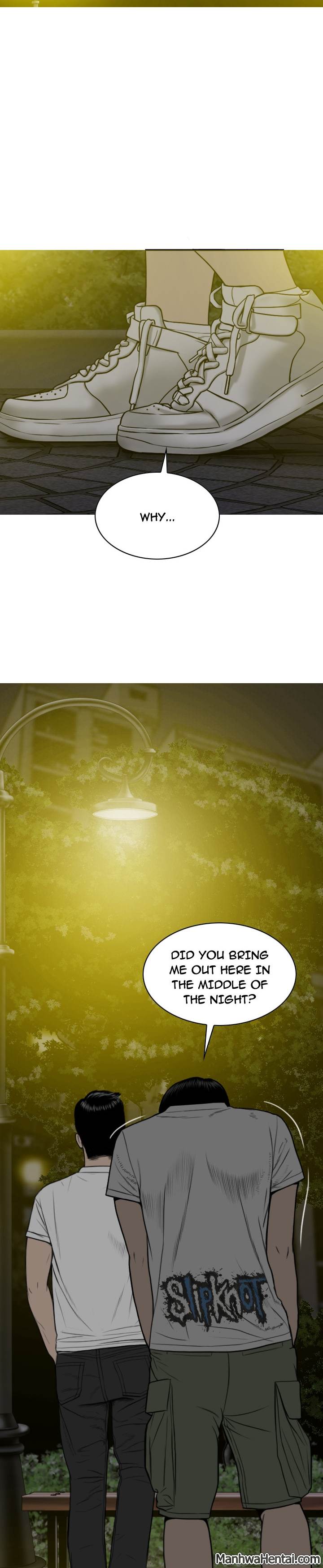 Creampie - Chapter 29 [photo 29] - MangaPorn