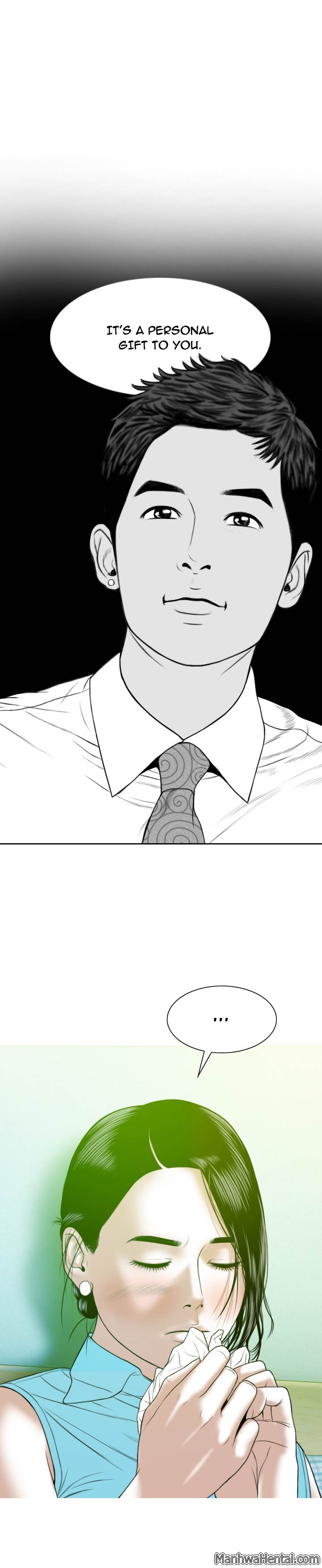 Creampie - Chapter 29 [photo 3] - MangaPorn