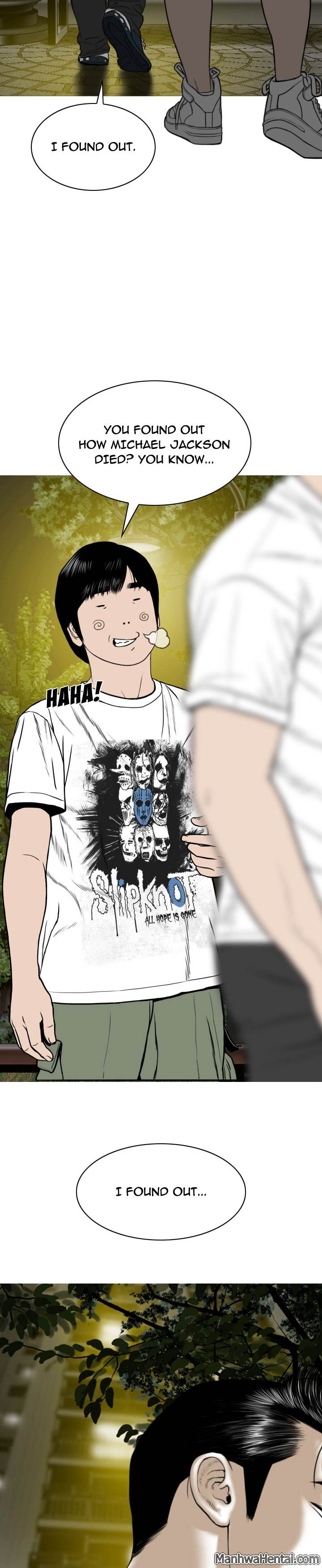 Creampie - Chapter 29 [photo 30] - MangaPorn