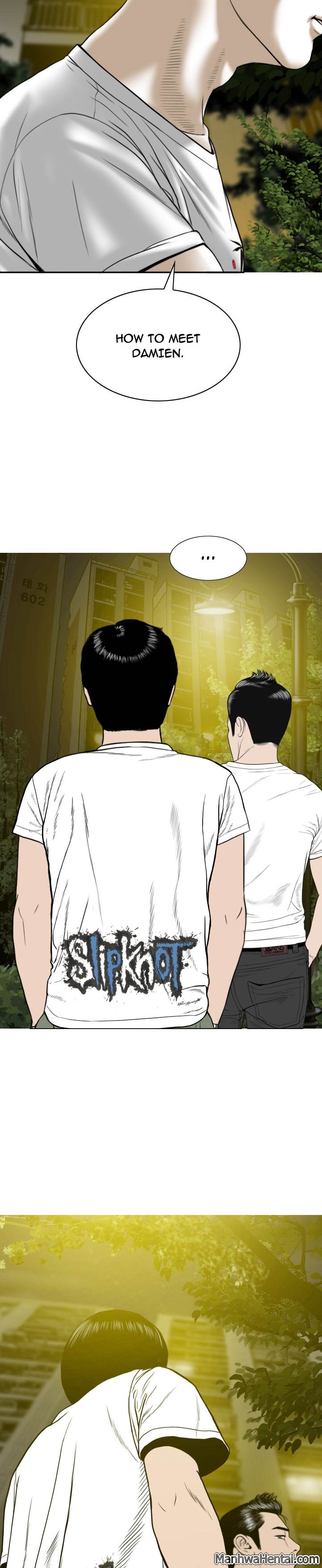Creampie - Chapter 29 [photo 31] - MangaPorn