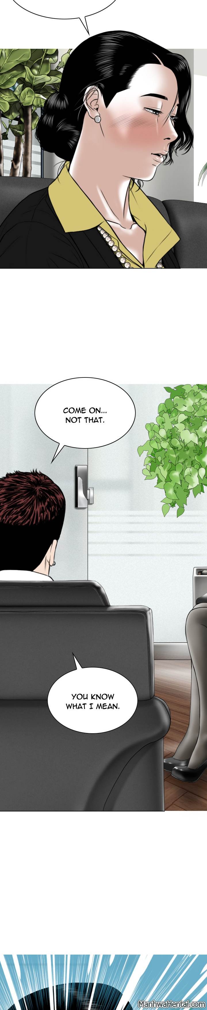 Creampie - Chapter 29 [photo 35] - MangaPorn