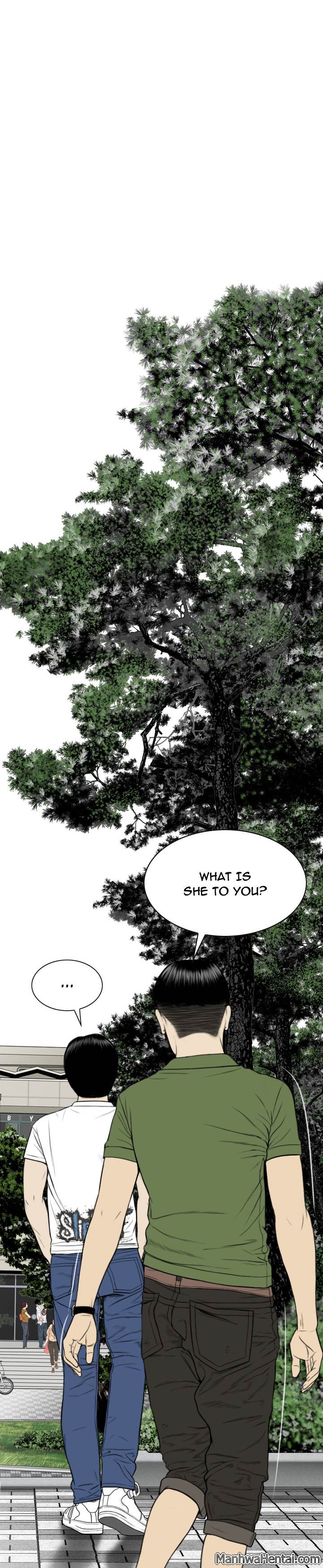 Creampie - Chapter 29 [photo 4] - MangaPorn