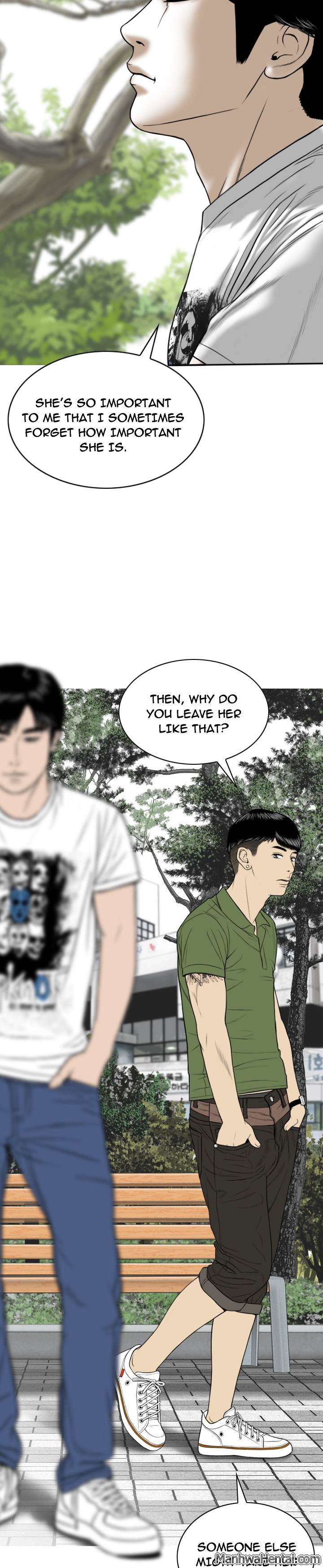 Creampie - Chapter 29 [photo 6] - MangaPorn