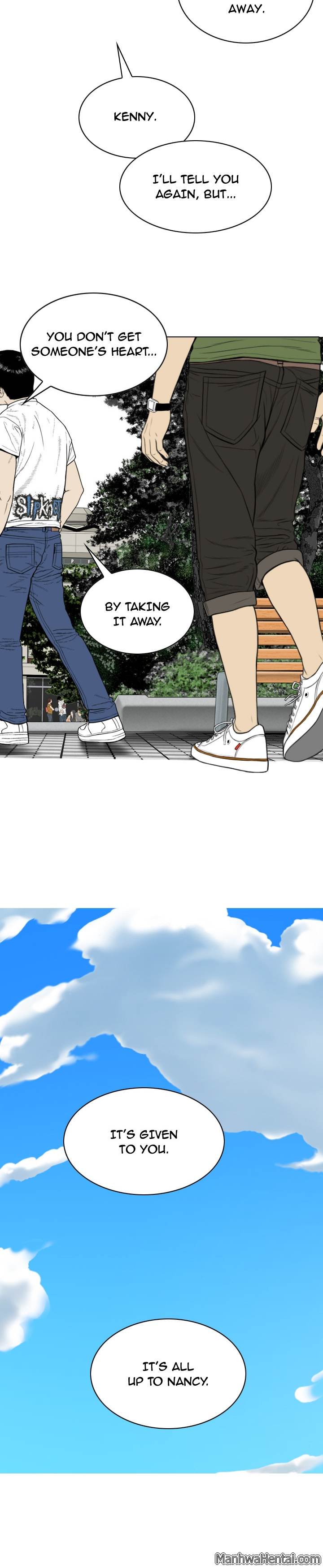 Creampie - Chapter 29 [photo 7] - MangaPorn