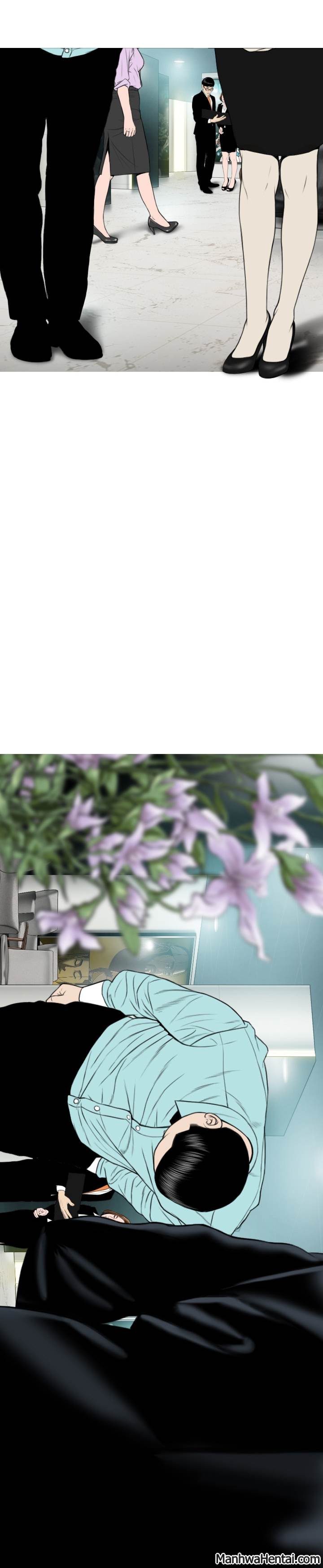 Creampie - Chapter 30 [photo 10] - MangaPorn