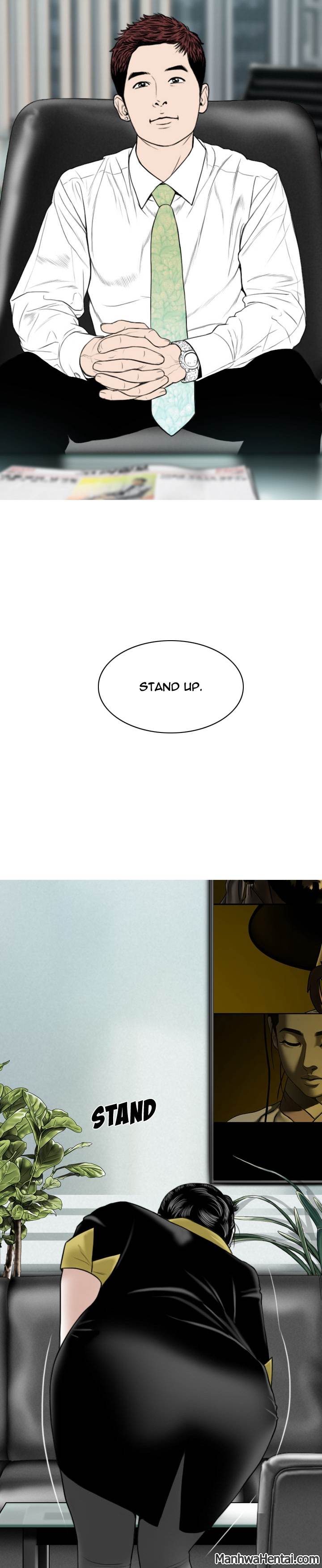 Creampie - Chapter 30 [photo 12] - MangaPorn