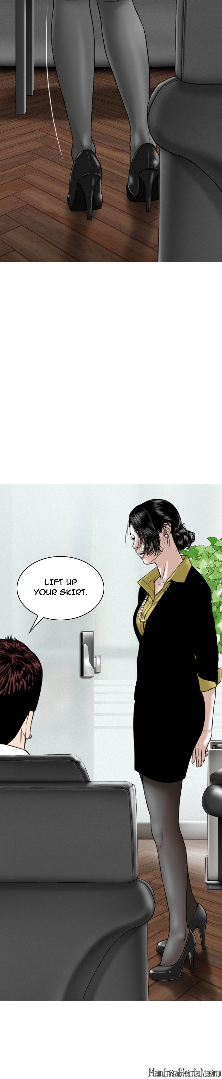 Creampie - Chapter 30 [photo 13] - MangaPorn