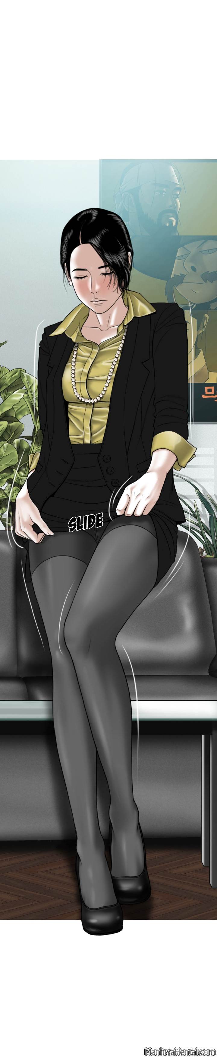 Creampie - Chapter 30 [photo 14] - MangaPorn