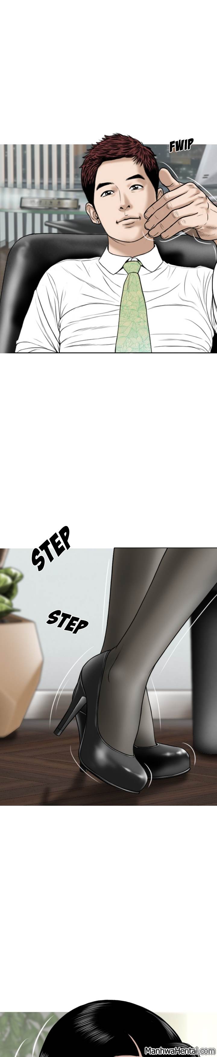 Creampie - Chapter 30 [photo 16] - MangaPorn