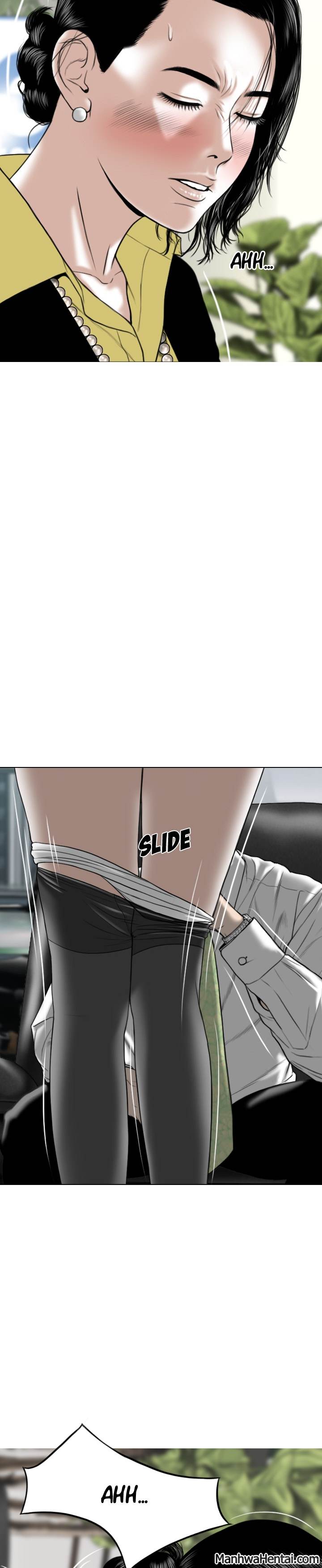 Creampie - Chapter 30 [photo 17] - MangaPorn