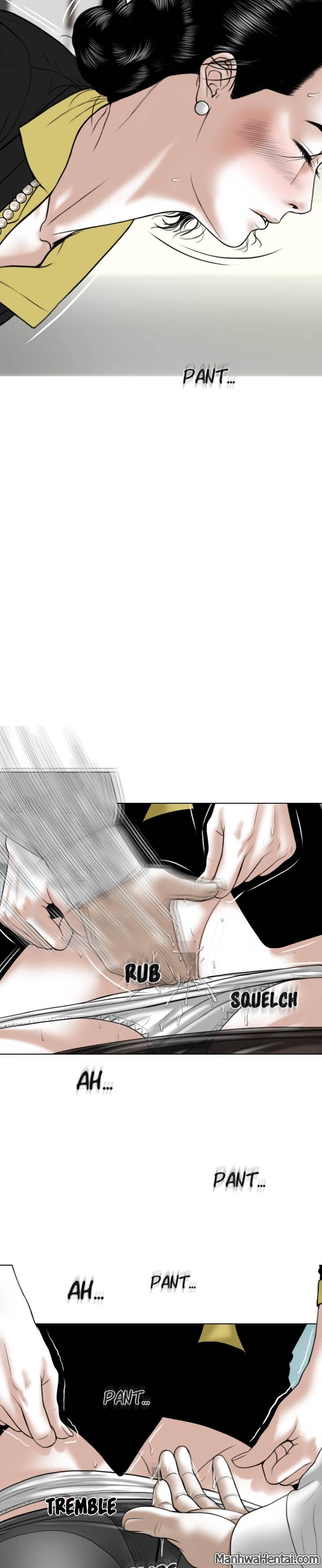 Creampie - Chapter 30 [photo 18] - MangaPorn