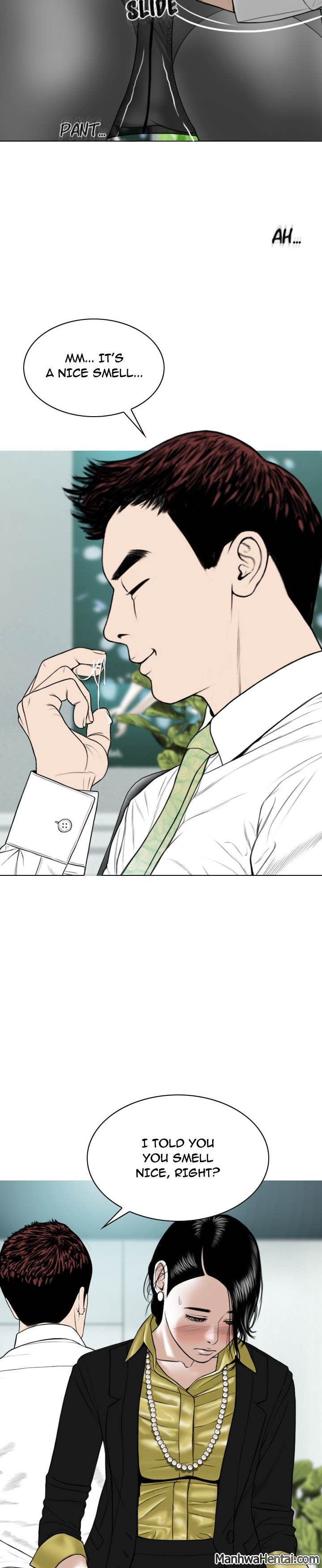 Creampie - Chapter 30 [photo 19] - MangaPorn