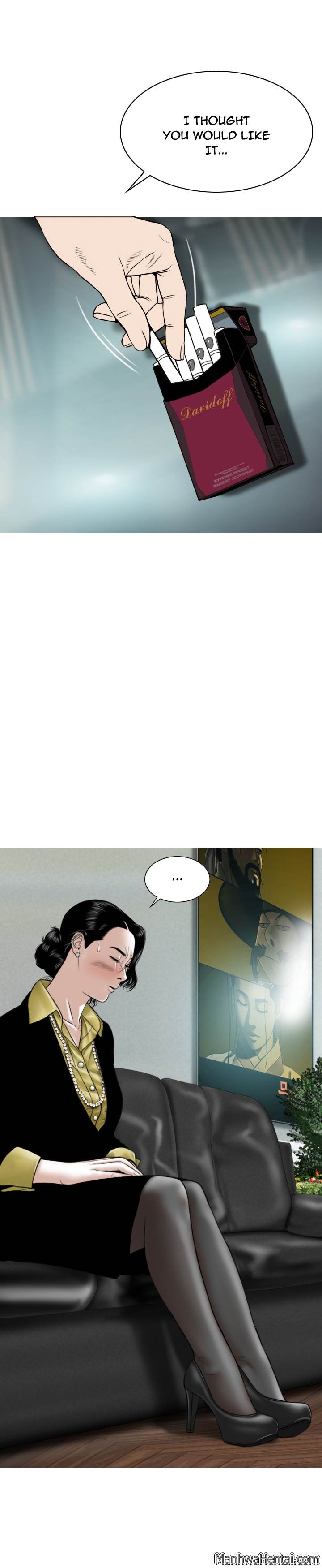 Creampie - Chapter 30 [photo 2] - MangaPorn