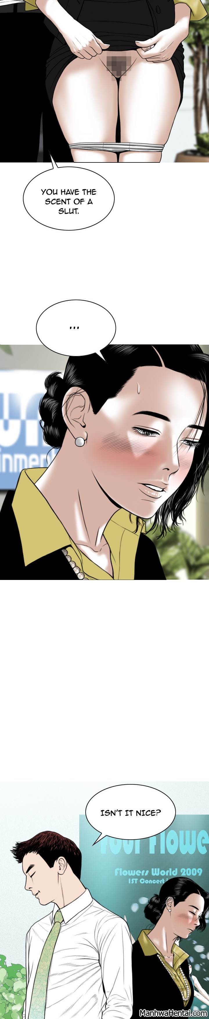 Creampie - Chapter 30 [photo 20] - MangaPorn