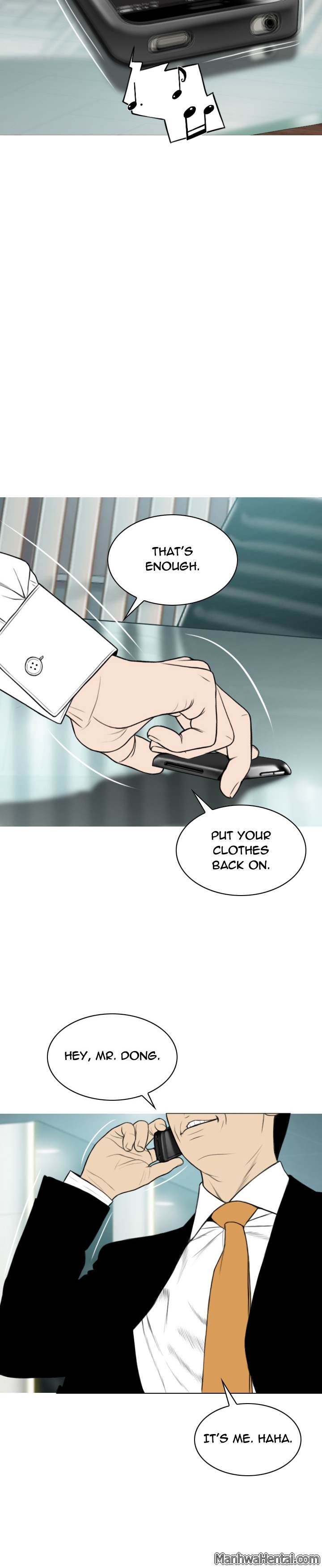 Creampie - Chapter 30 [photo 24] - MangaPorn