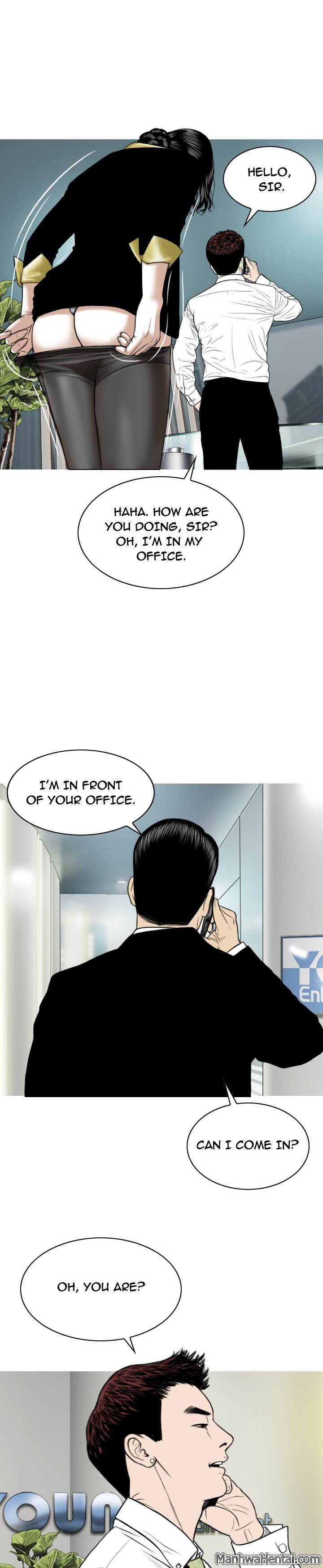 Creampie - Chapter 30 [photo 25] - MangaPorn