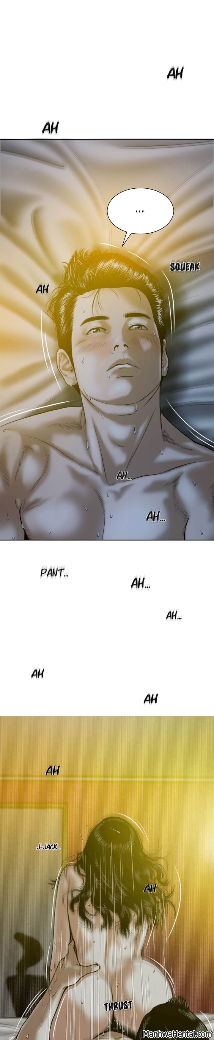 Creampie - Chapter 30 [photo 28] - MangaPorn