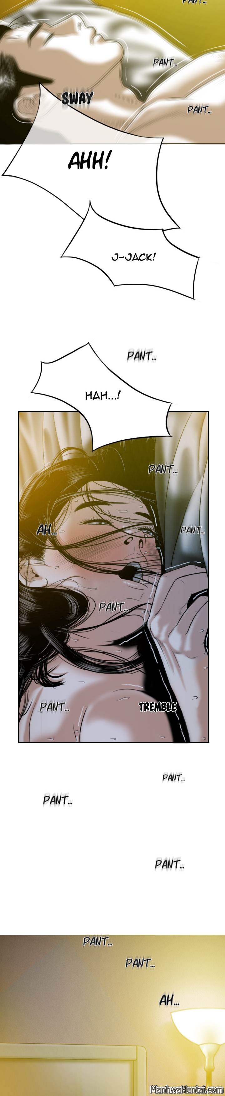 Creampie - Chapter 30 [photo 30] - MangaPorn