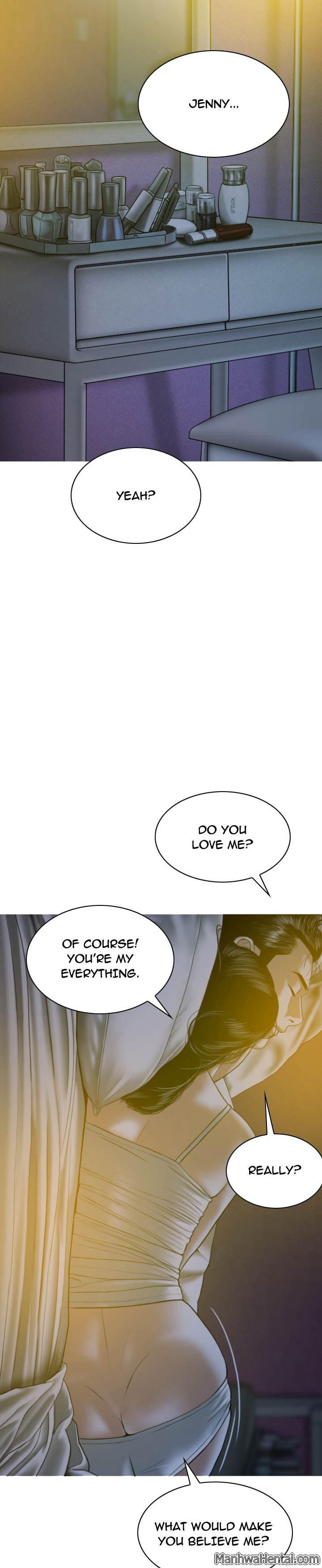 Creampie - Chapter 30 [photo 31] - MangaPorn