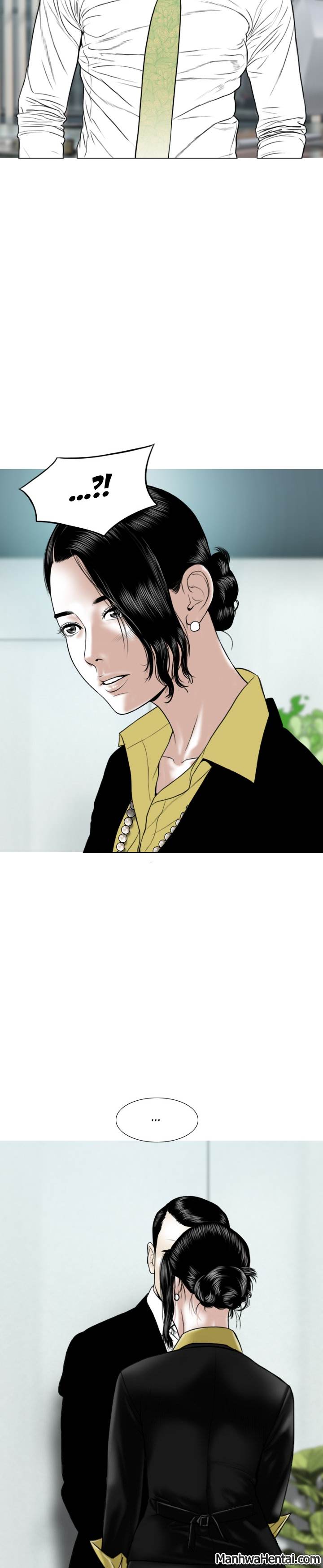 Creampie - Chapter 30 [photo 35] - MangaPorn