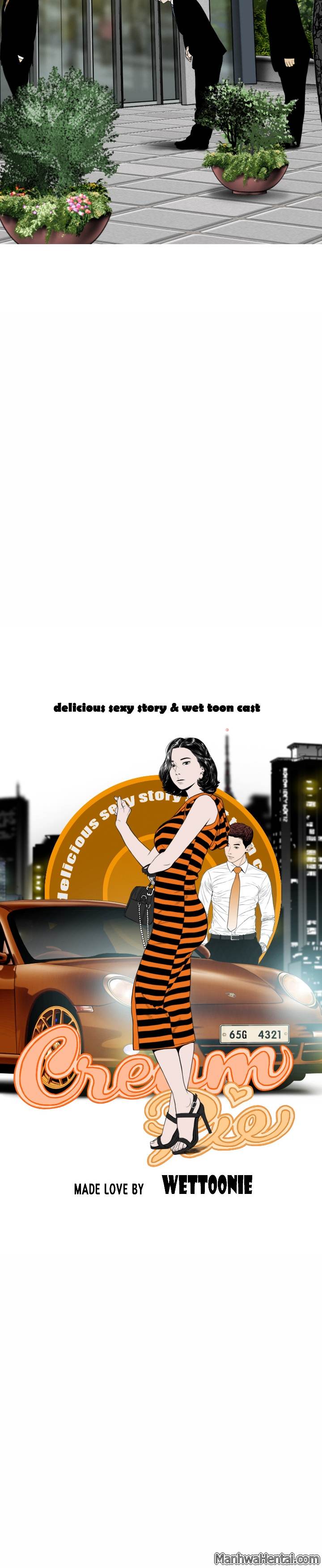 Creampie - Chapter 30 [photo 9] - MangaPorn