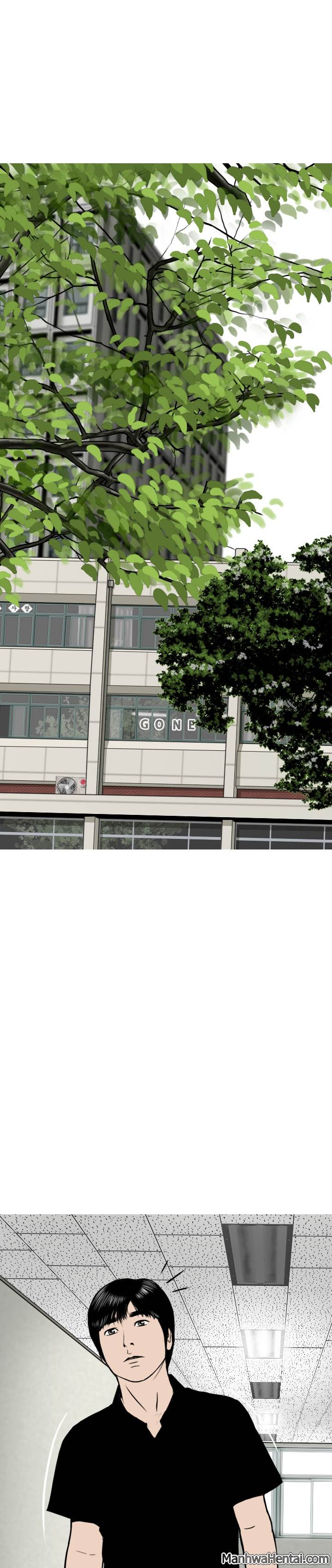 Creampie - Chapter 31 [photo 1] - MangaPorn