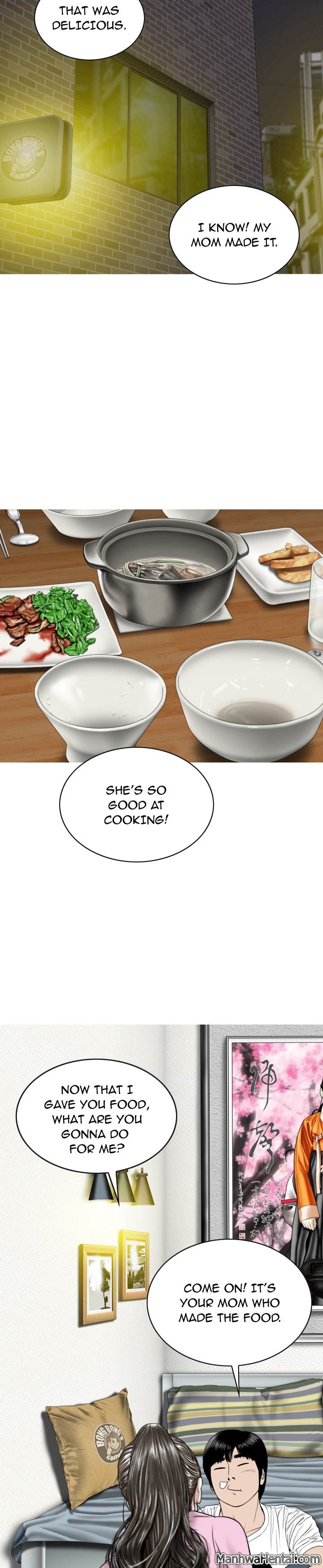 Creampie - Chapter 31 [photo 10] - MangaPorn