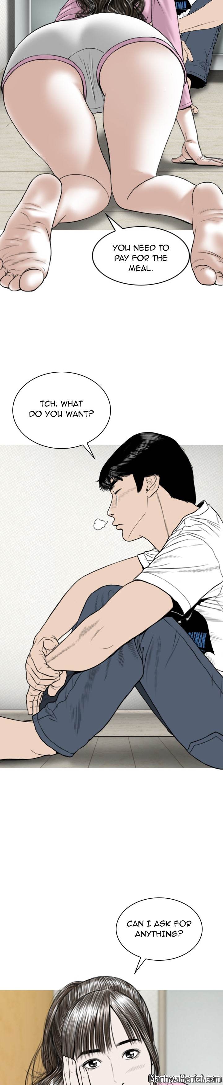 Creampie - Chapter 31 [photo 11] - MangaPorn